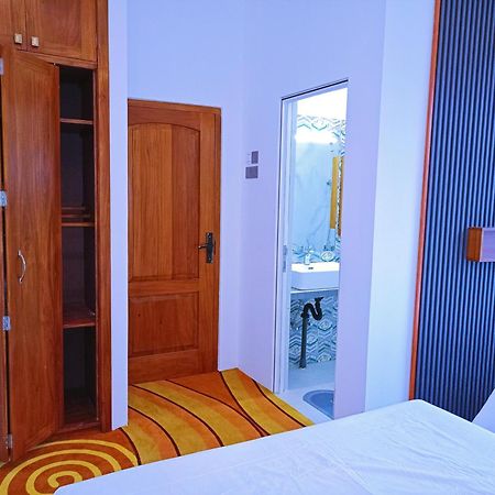 Golden Mist Hotel Nuwara Eliya Exterior photo