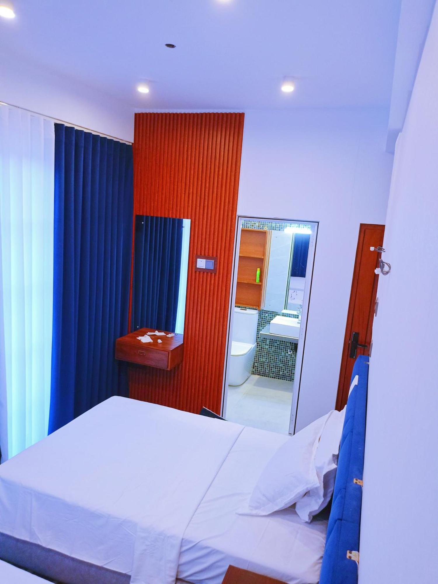 Golden Mist Hotel Nuwara Eliya Exterior photo