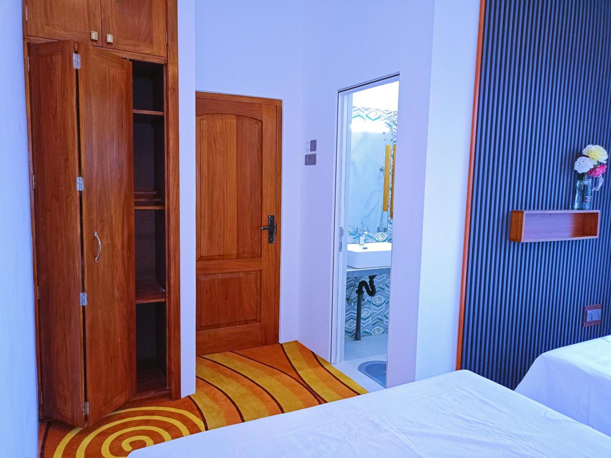 Golden Mist Hotel Nuwara Eliya Exterior photo