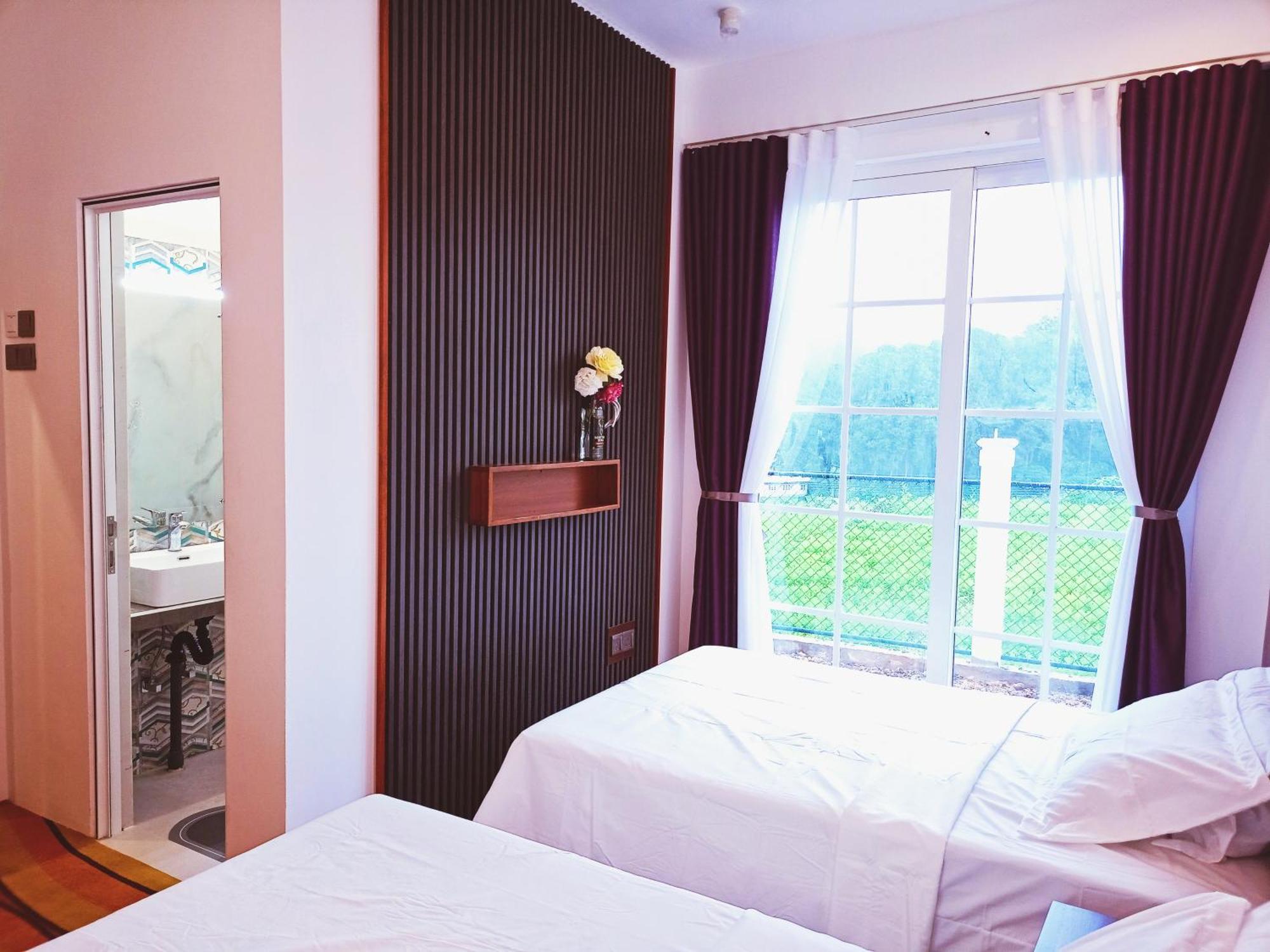 Golden Mist Hotel Nuwara Eliya Exterior photo